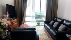 Park Green (D19), Condominium #572198071